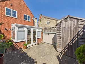 Courtyard- click for photo gallery